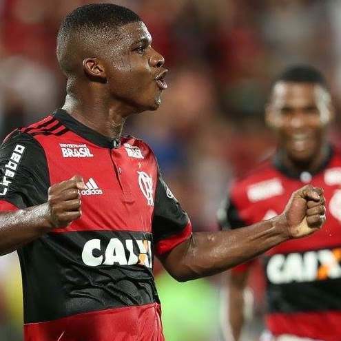 Flamengo Garante Classifica O Nas Oitavas Da Libertadores