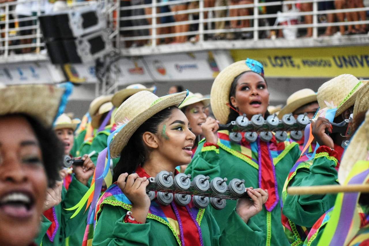 Carnaval Deve Movimentar Mais De R Bi Na Economia Do Pa S