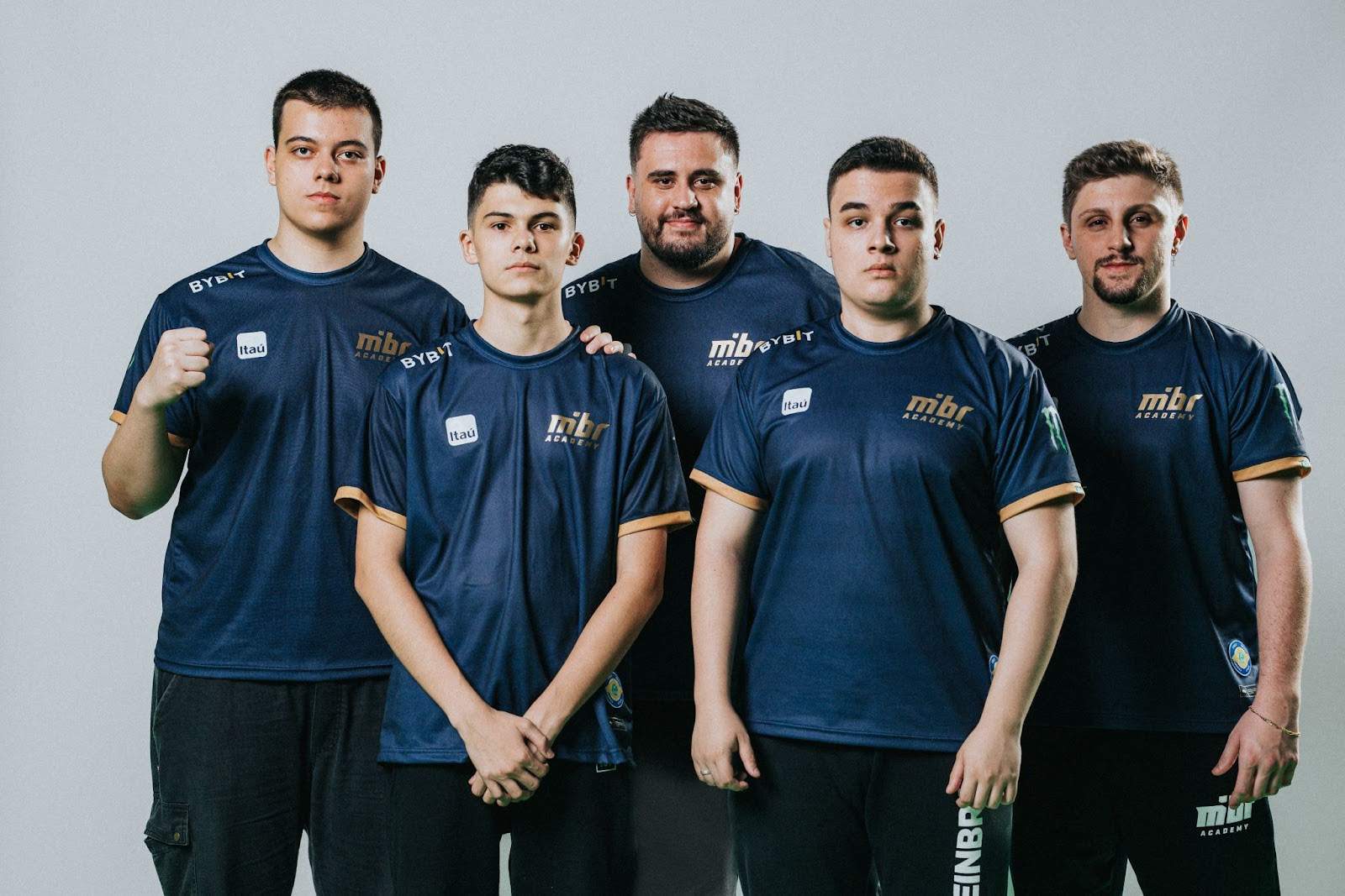 Mibr Anuncia Novos Line Ups E Uniforme Em Homenagem Aos Seus Anos