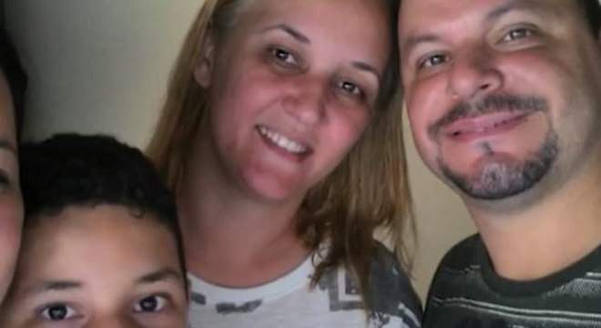 Suspeitos de envolvimento no assassinato de família em SP serão indiciados