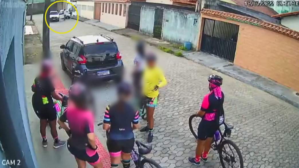 V Deo Dupla Rouba Carro E Faz Motorista Ref M Por Horas Na Serra