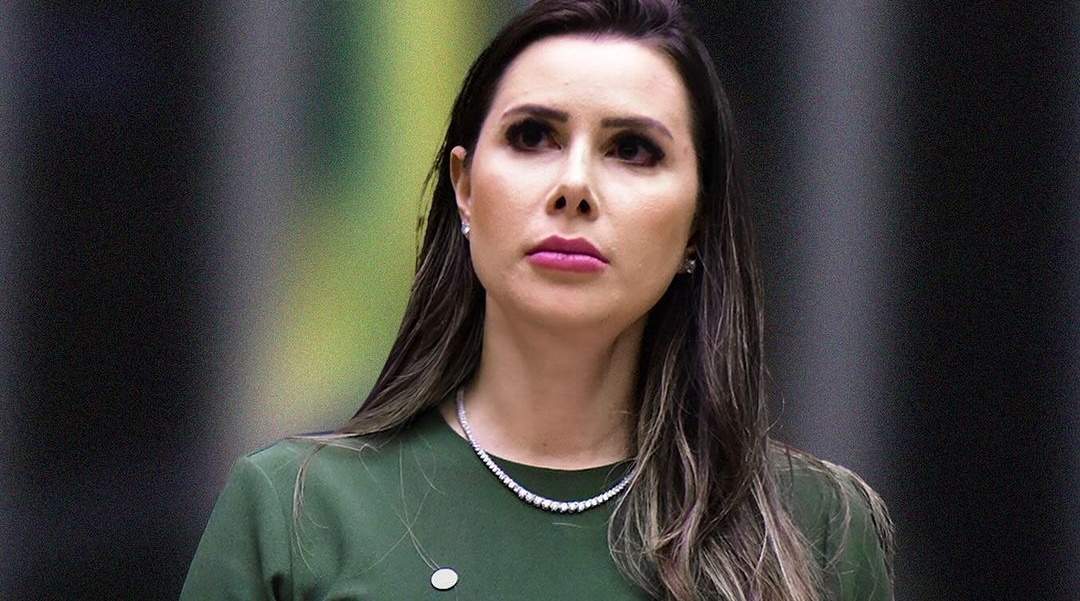 Quem Caroline De Toni Nova Presidente Da Comiss O Mais Importante Da