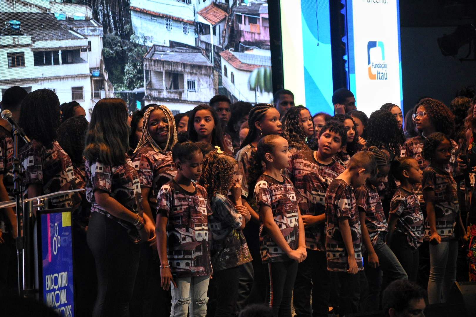 Fotos Encontro Nacional De Gestores Da Cultura Na Ufes