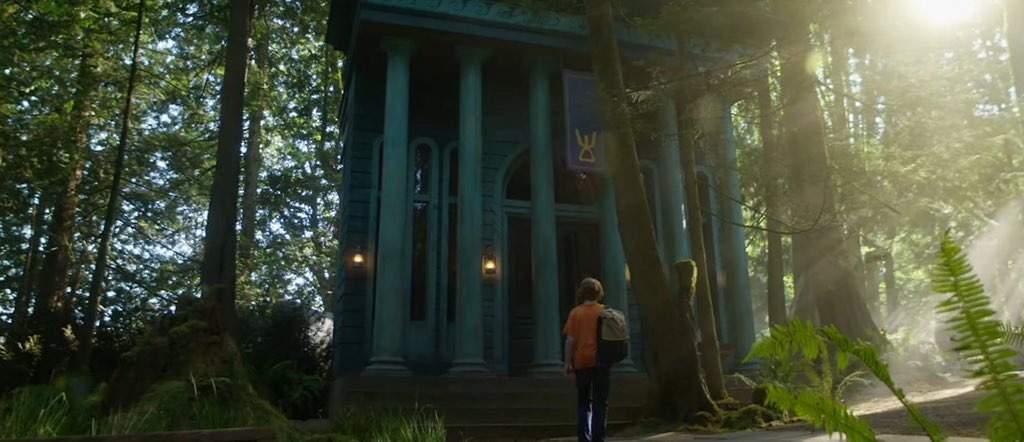 Série Percy Jackson e os Olimpianos ganha primeiro teaser veja vídeo