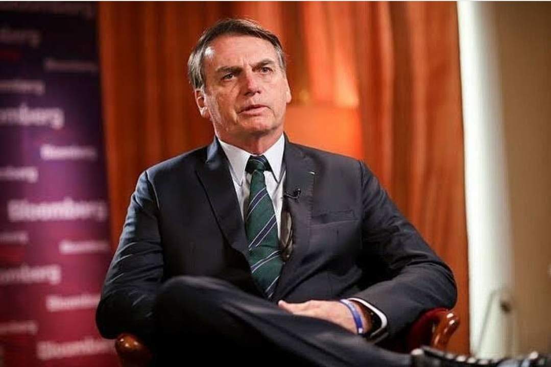 Em carta à PF Bolsonaro diz que exerceu direito de ausência ao não