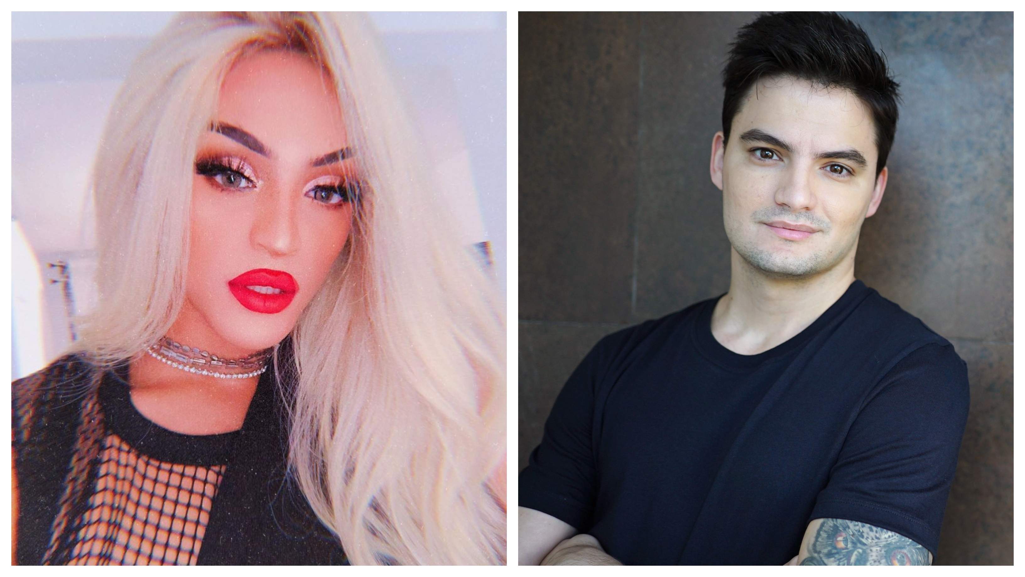 Felipe Neto E Pabllo Vittar Postam Suposta Indireta Para Mar Lia