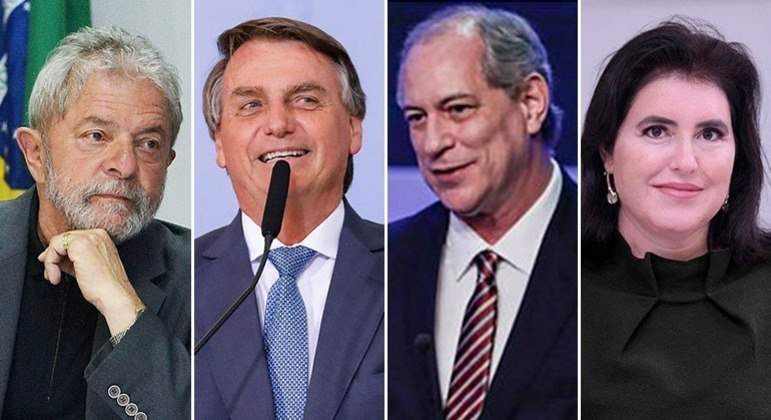 Presidenci Veis Defendem Carta Pela Democracia Bolsonaro V