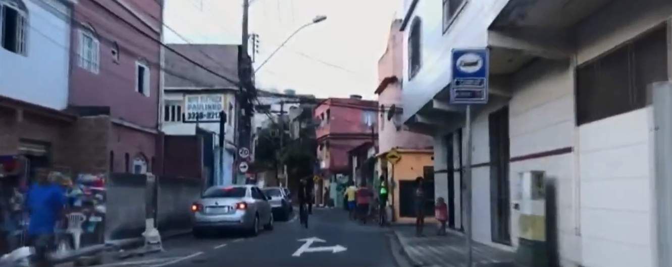 Homem morre e outro fica ferido após ataque no bairro Andorinhas