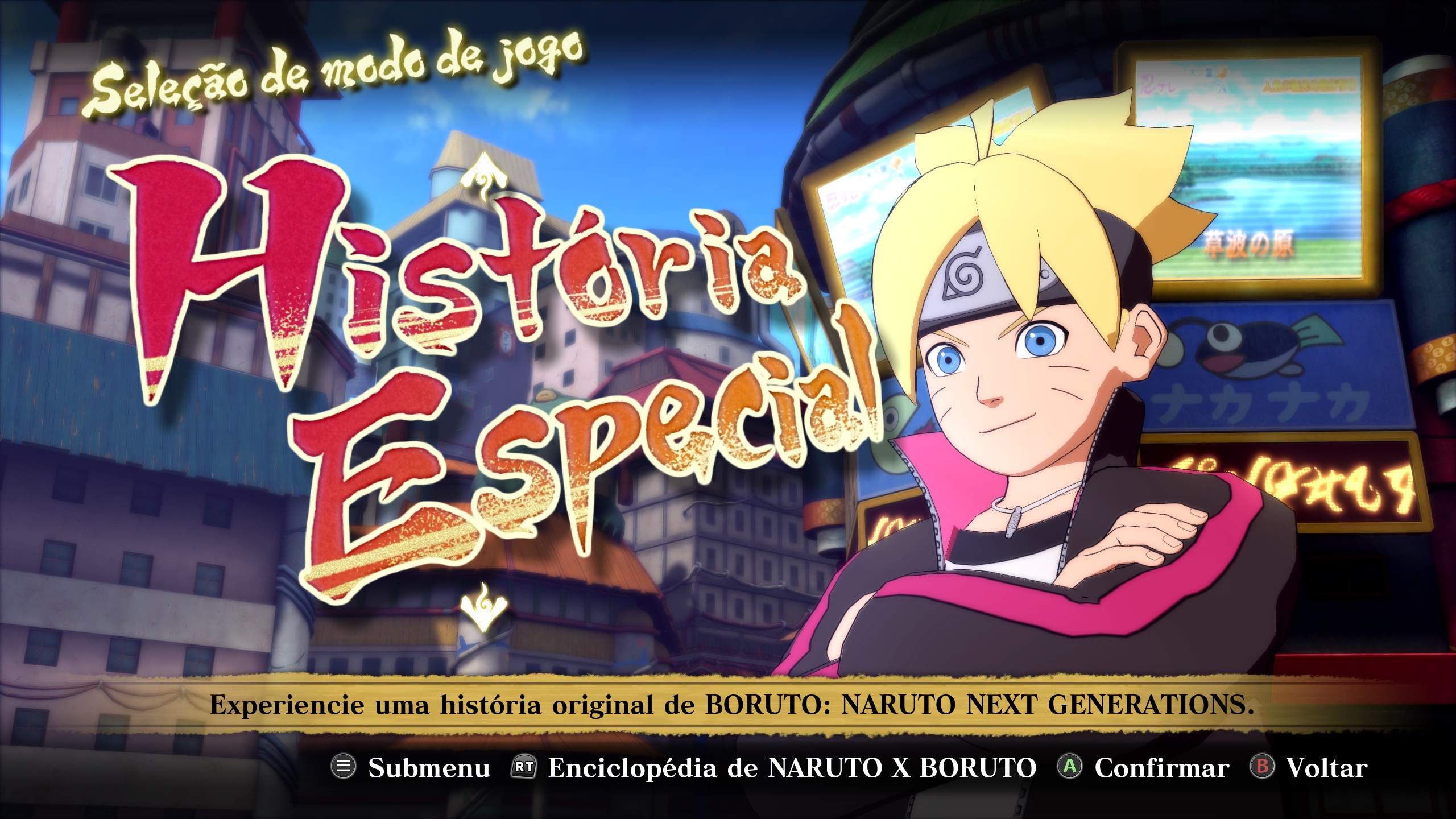 Naruto Shippuden: Road To Boruto: Vale a pena?