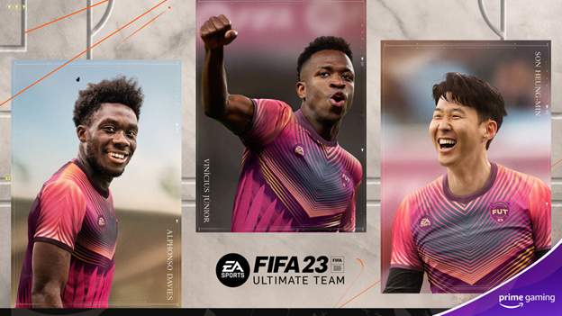 FIFA 23 TRAVANDO - Como Resolver 