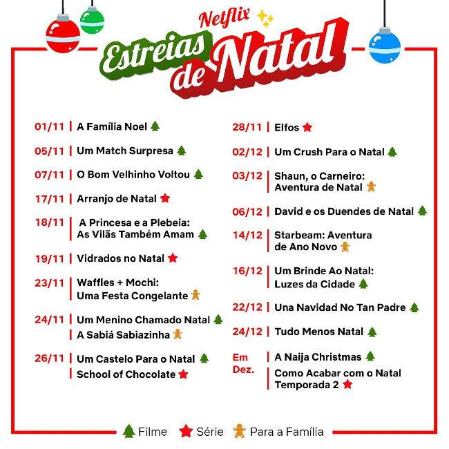 David e os Duendes de Natal