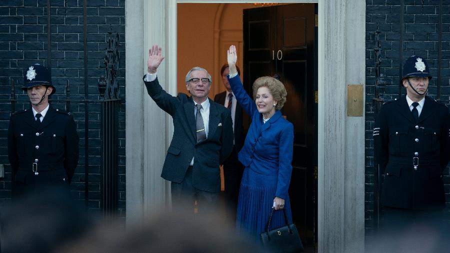 L’audience de Netflix pour ‘The Crown’ augmente de 800% après la mort de la reine Elizabeth