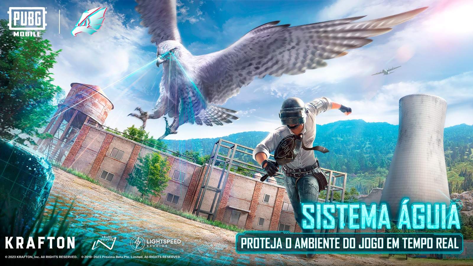 PUBG Shield: saiba o que é e como participar para reportar trapaças