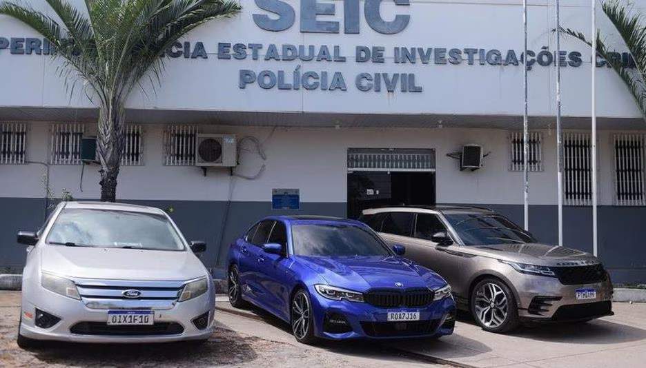 Joguinho do tigre' pode estar ligado a esquema de pirâmide financeira -  Polícia