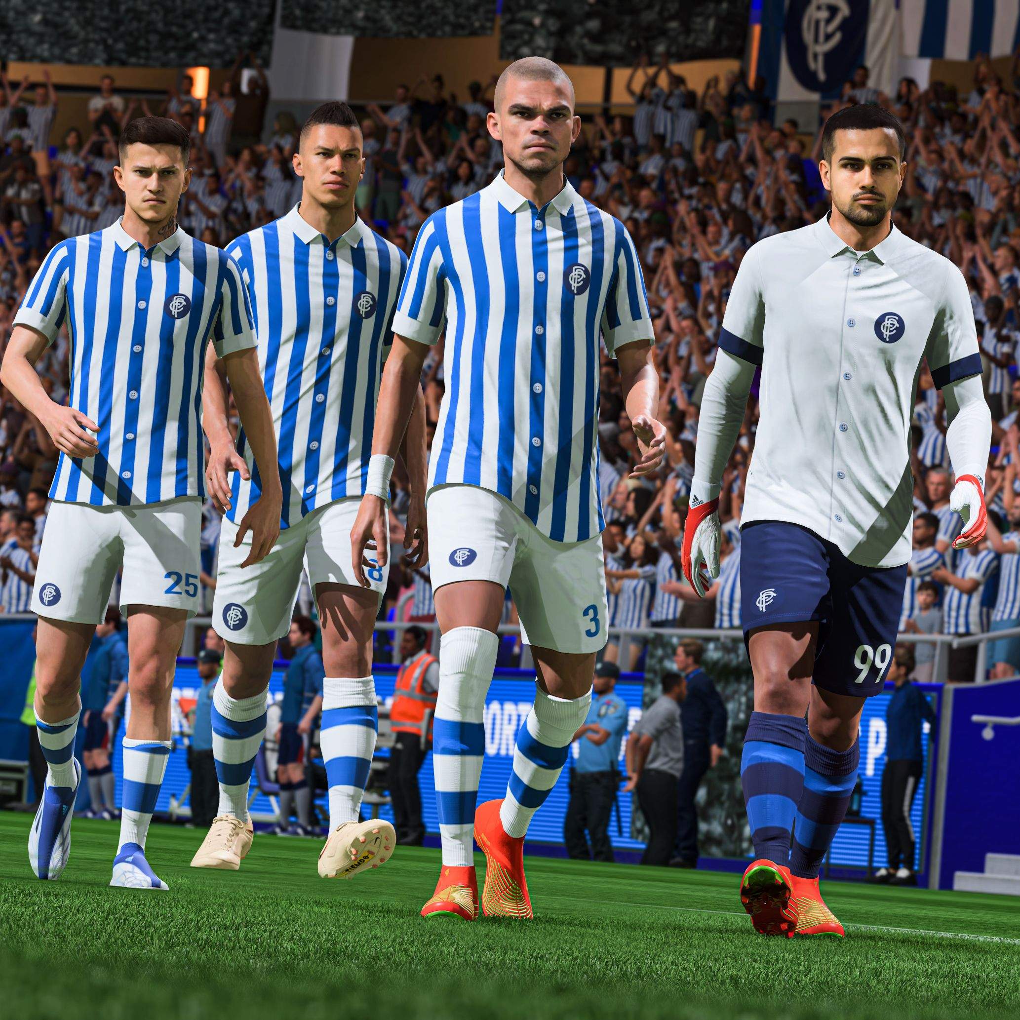 FIFA 23: EA revela valores para cada edição