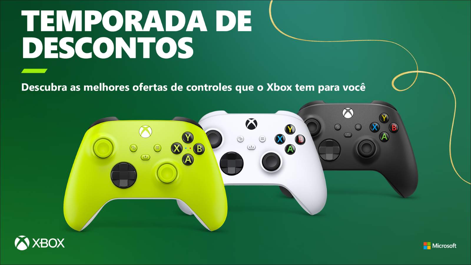 Games With Gold: os jogos gratuitos em novembro de 2022 - Xbox Wire em  Português