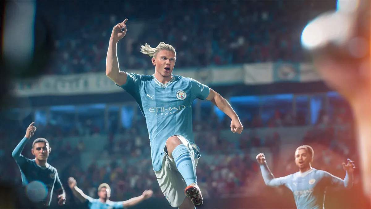 EA Sports FC 24: veja quem são os jogadores com maior classificação -  Adrenaline