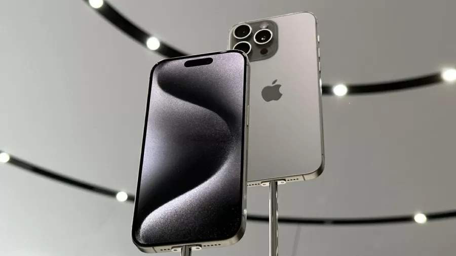 iPhone 13 chega ao Brasil com mais memória e bateria; saiba os preços