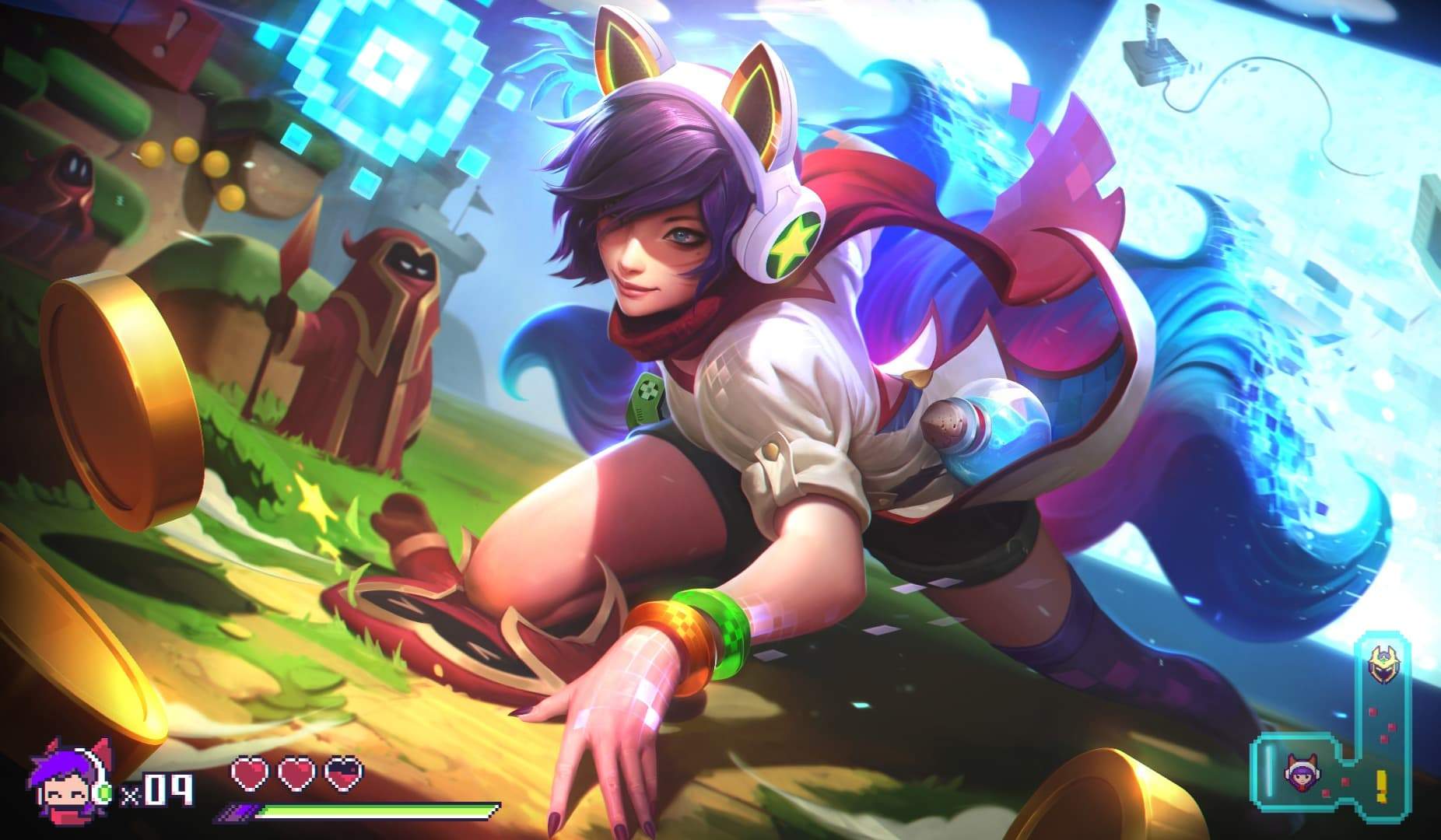 League of Legends: Riot revela cronograma da temporada ranqueada 2023 com  dois splits - NerdBunker