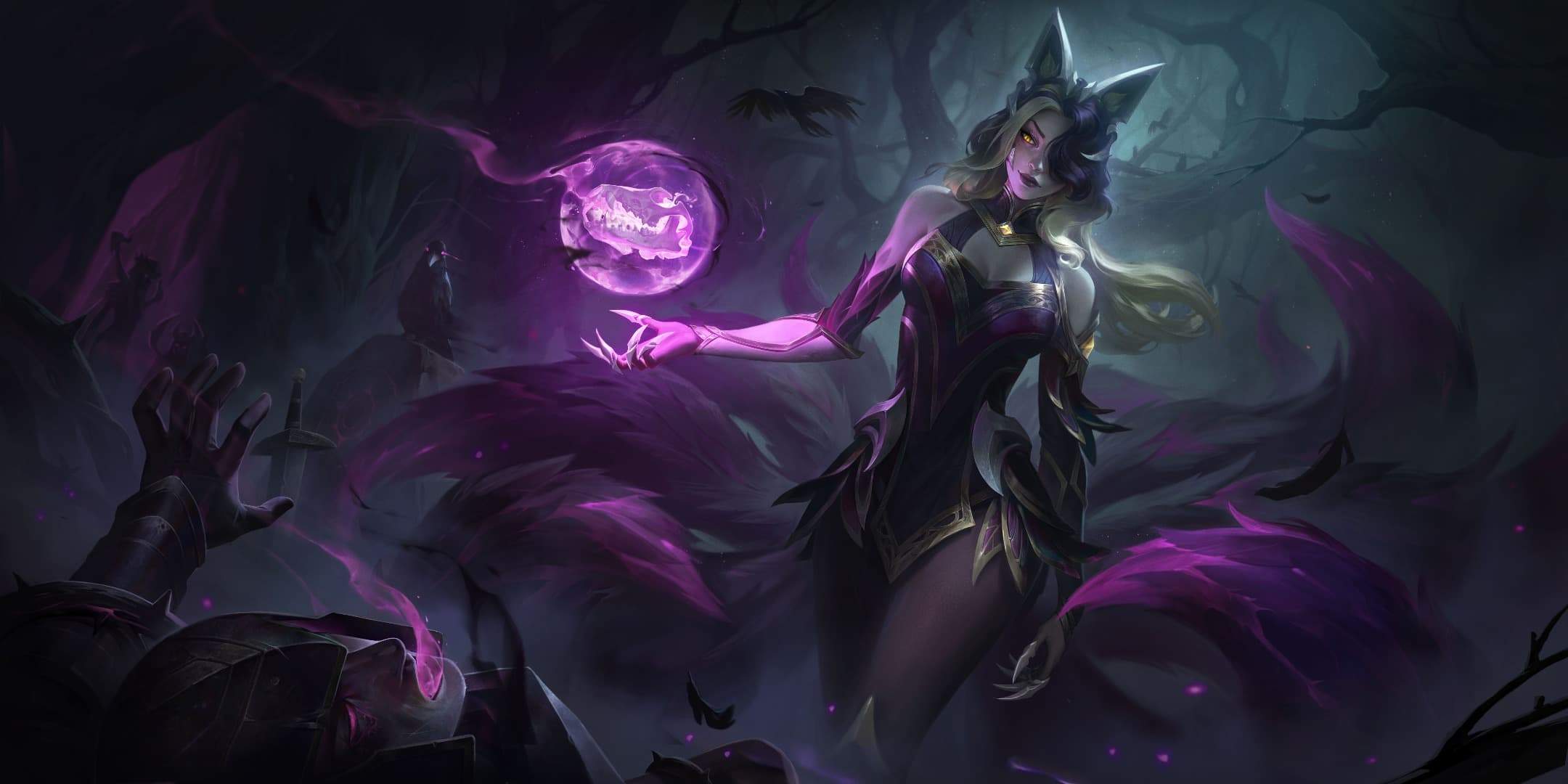 League of Legends”: Tudo sobre a Temporada 2023! - POPline