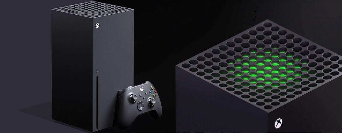 Próximo Xbox pode ser seis vezes mais potente que o atual