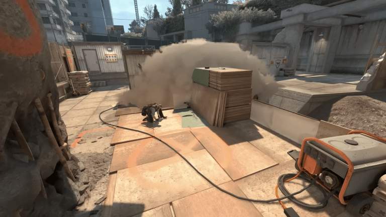 Como jogar Counter-Strike 2 antes do lançamento?
