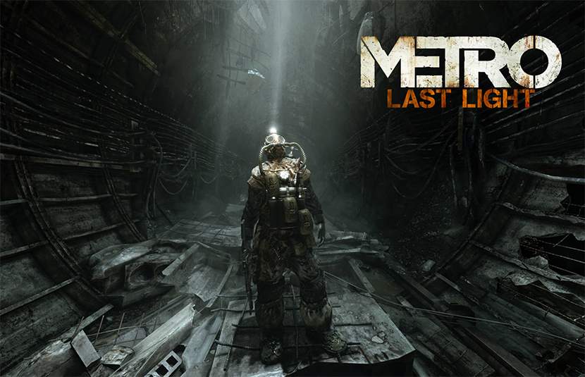 Steam oferece jogo Metro 2033 para download gratuito