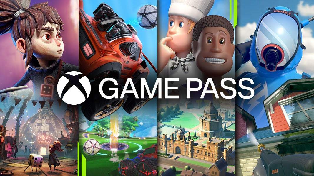 Escolha suas gostosuras de Halloween com o Xbox Game Pass - Xbox