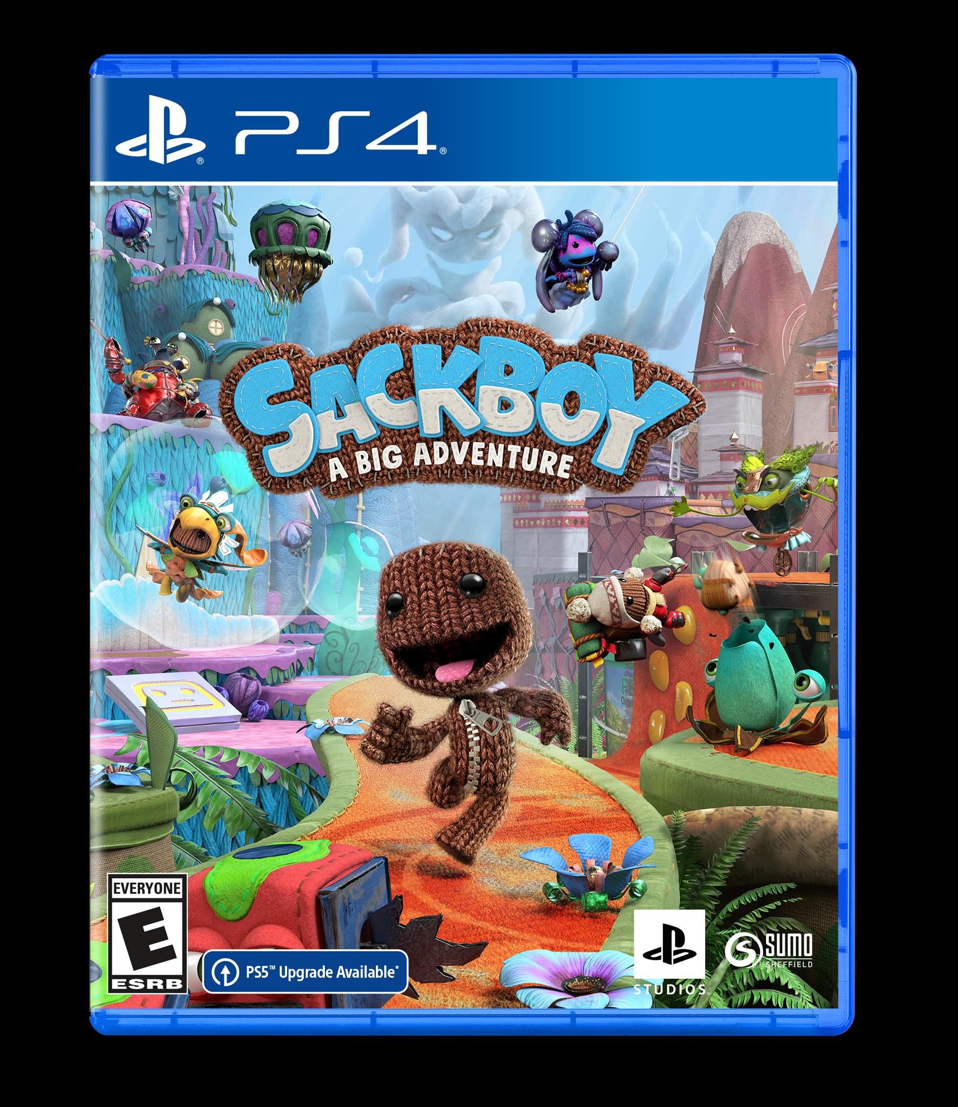 Jogo Ps4 Overcooked And Overcooked 2 Fisico