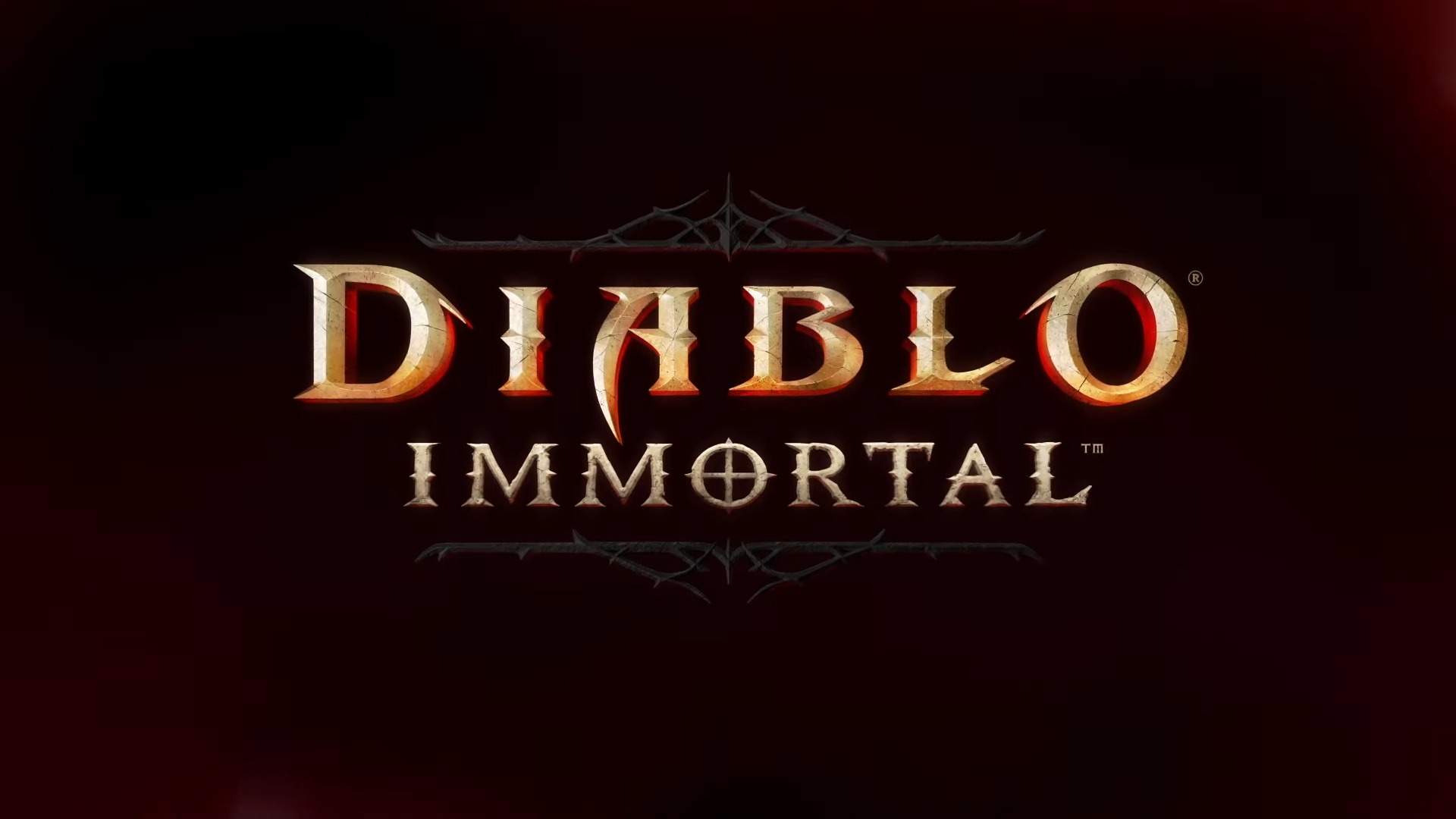 DIABLO IMMORTAL REQUISITOS MINIMOS PRA JOGAR [ PC ANDROID IOS ] 