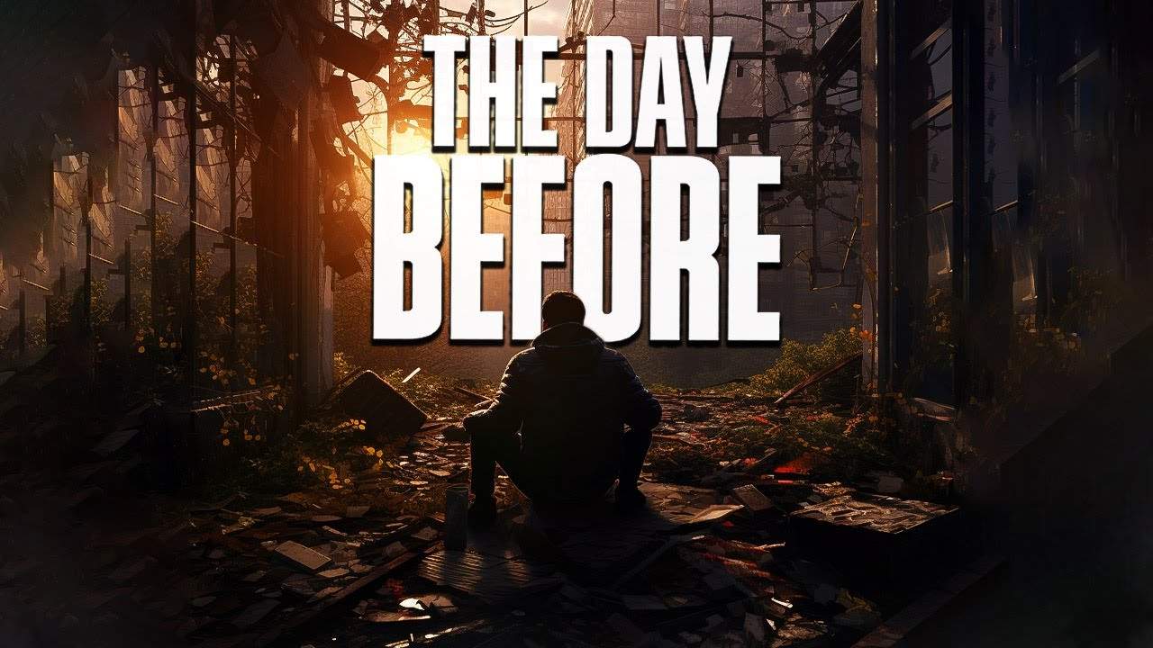 The Day Before não está mais disponível para compra no Steam