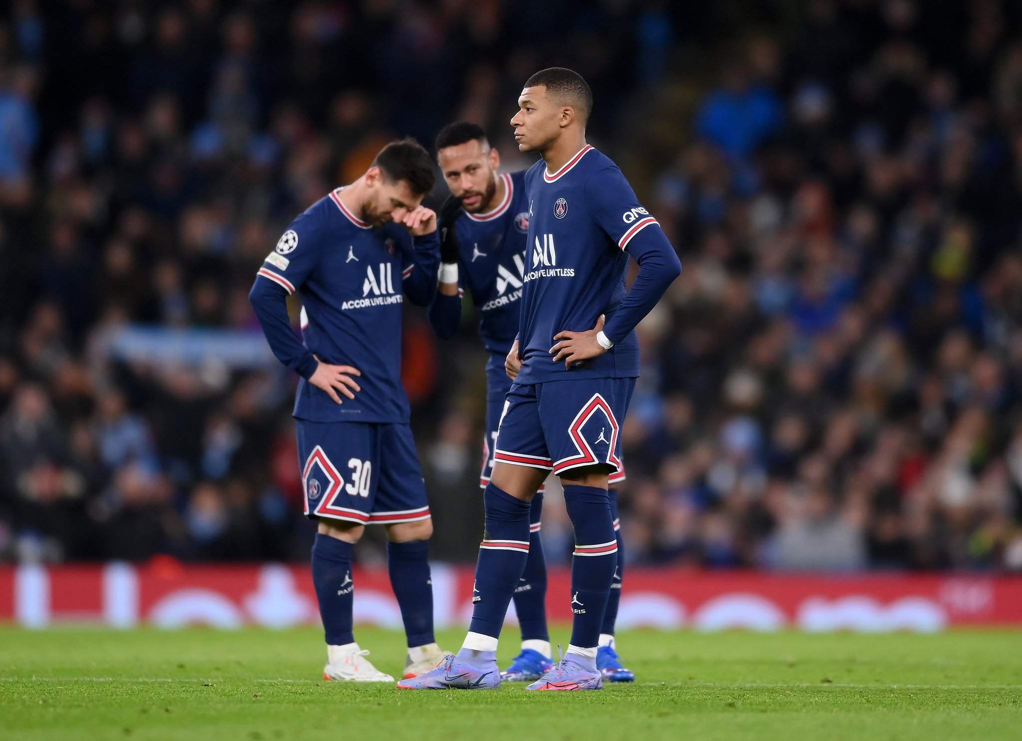 Sans Neymar et Messi, le PSG peut confirmer le 10e titre du Français ce mercredi