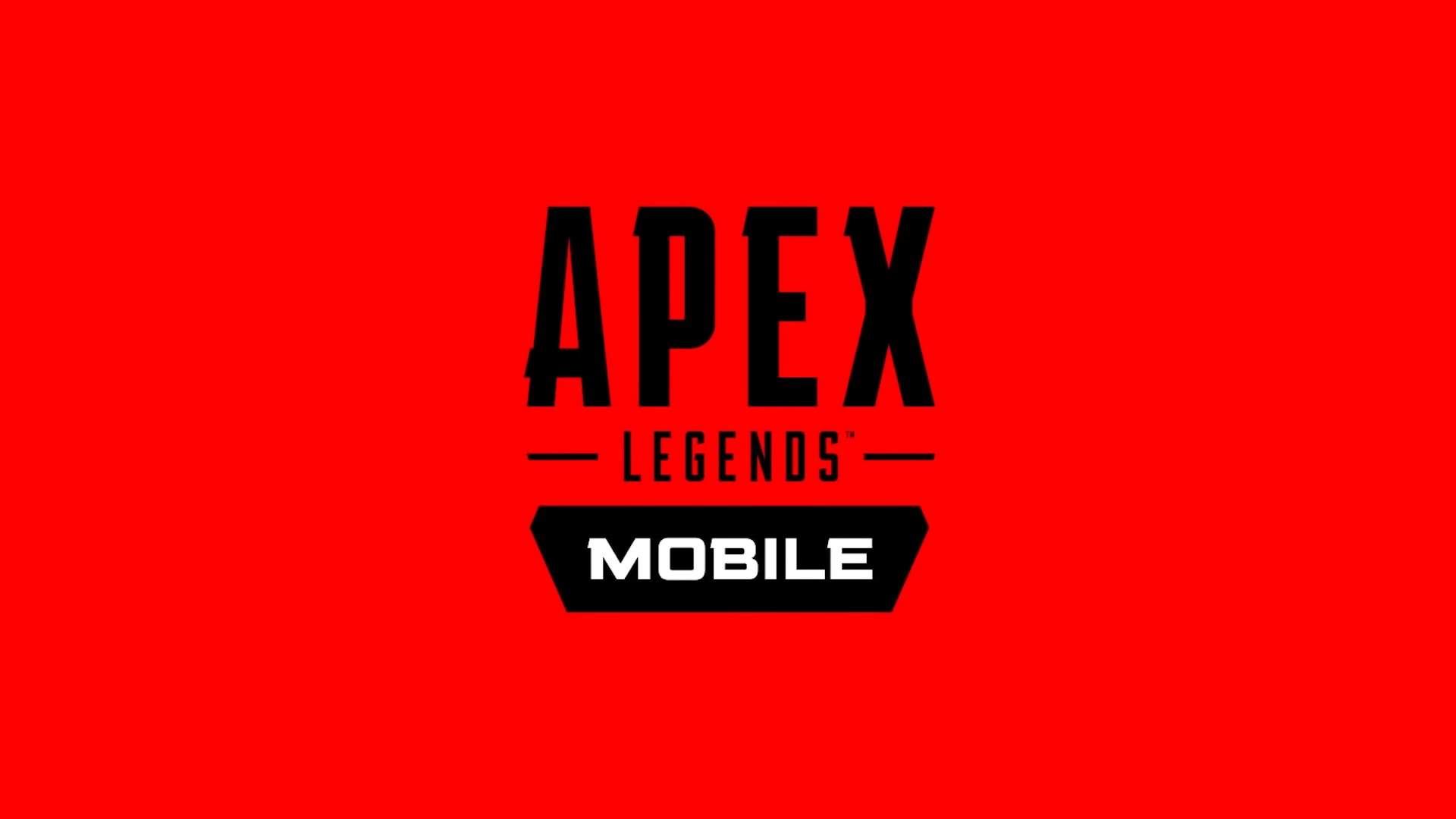 Apex Legends Mobile será lançado em 17 de maio para Android e iPhone