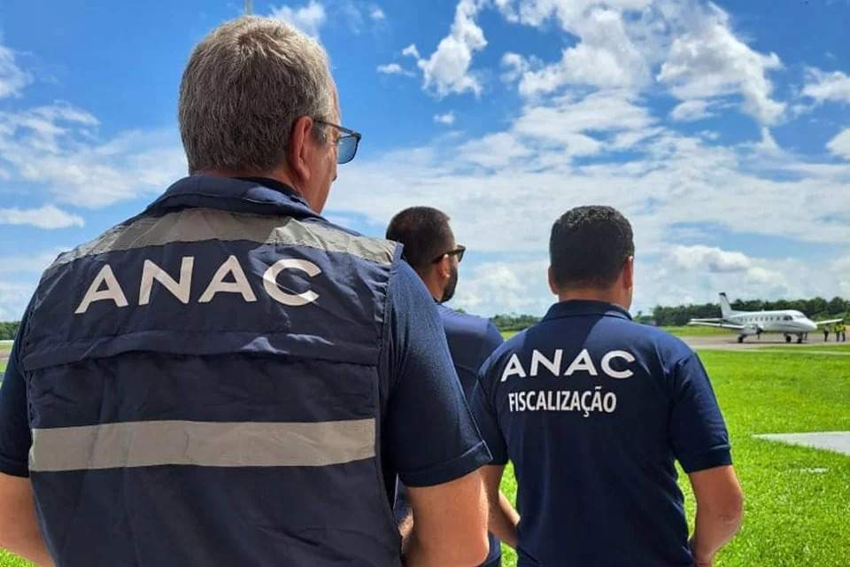 ANAC concurso tem 70 vagas e salário de R 16 mil; como se inscrever