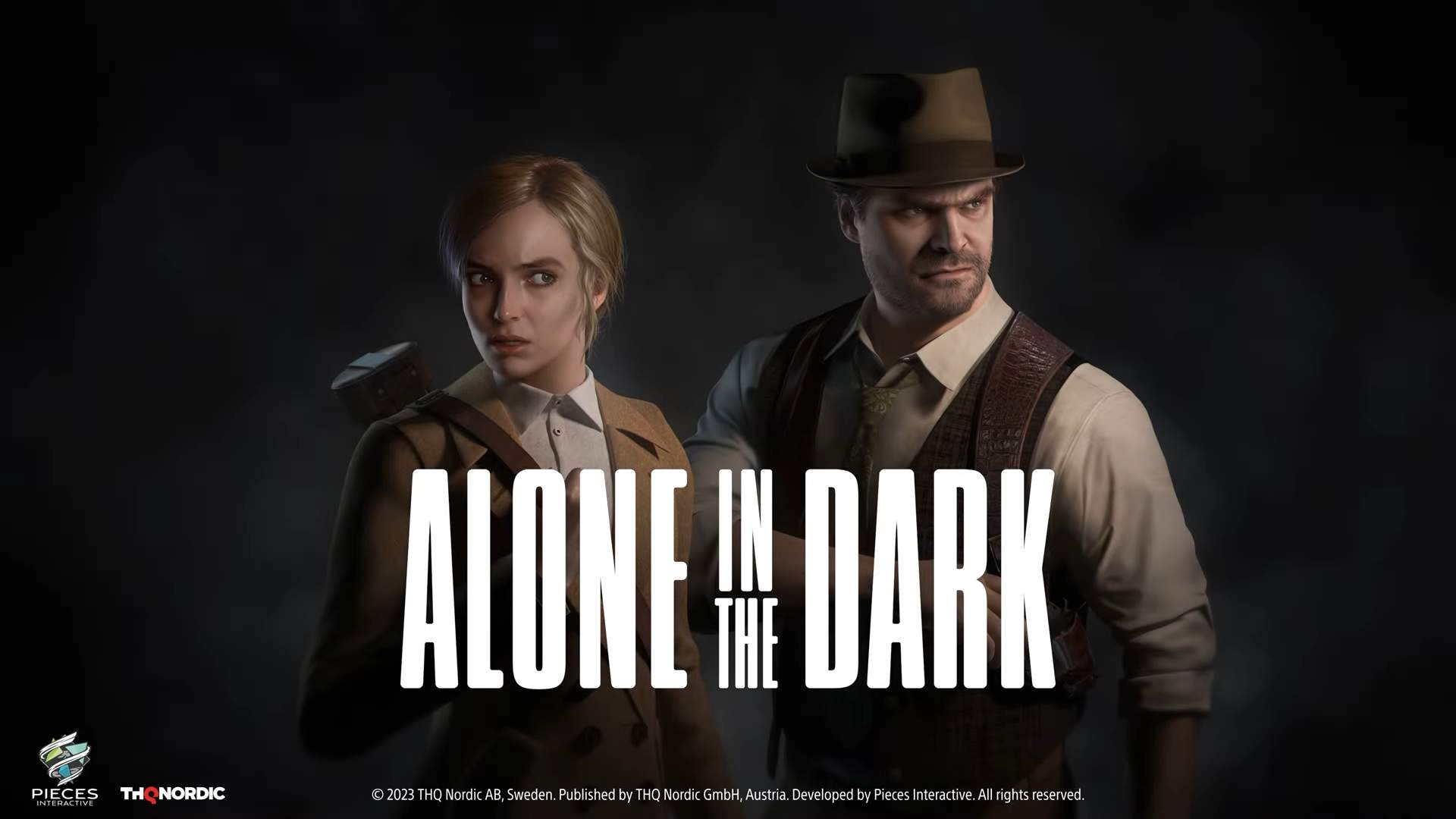 Remake de Alone In The Dark ganha trailer e data de lançamento