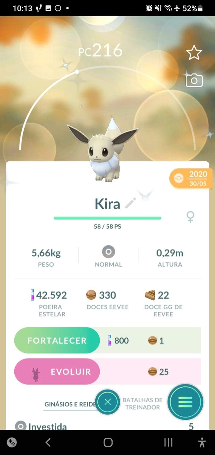 Como evoluir Eevee em Pokémon GO: nomes específicos, métodos alternativos e  mais - Millenium