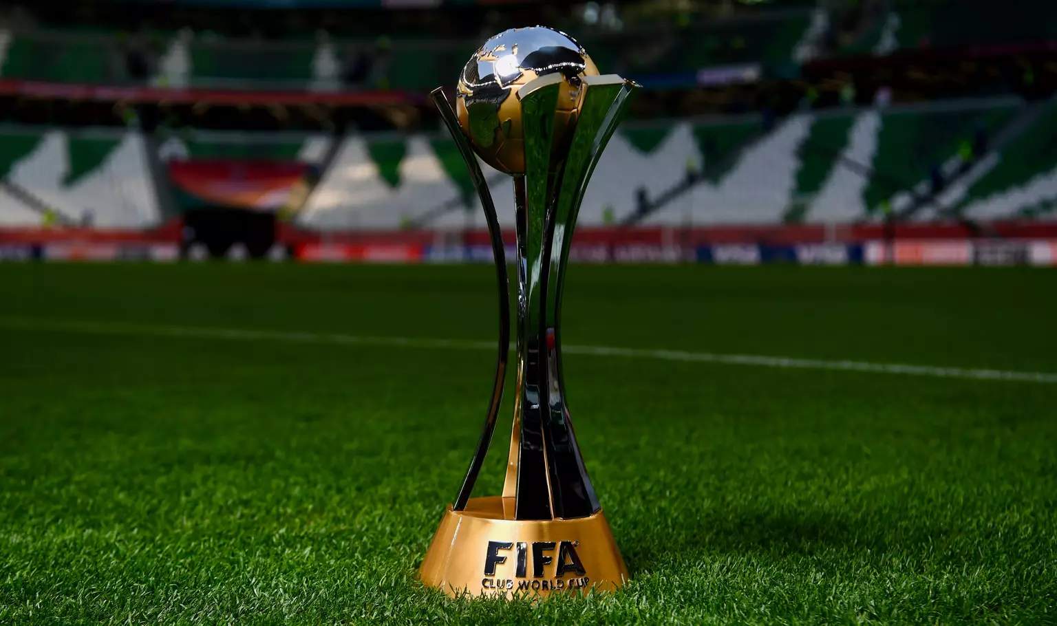 Novo Mundial de Clubes Fifa terá as seis confederações - 17/12/2023 -  Esporte - Folha