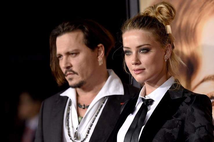 Amber Heard - Tudo Sobre - Estadão