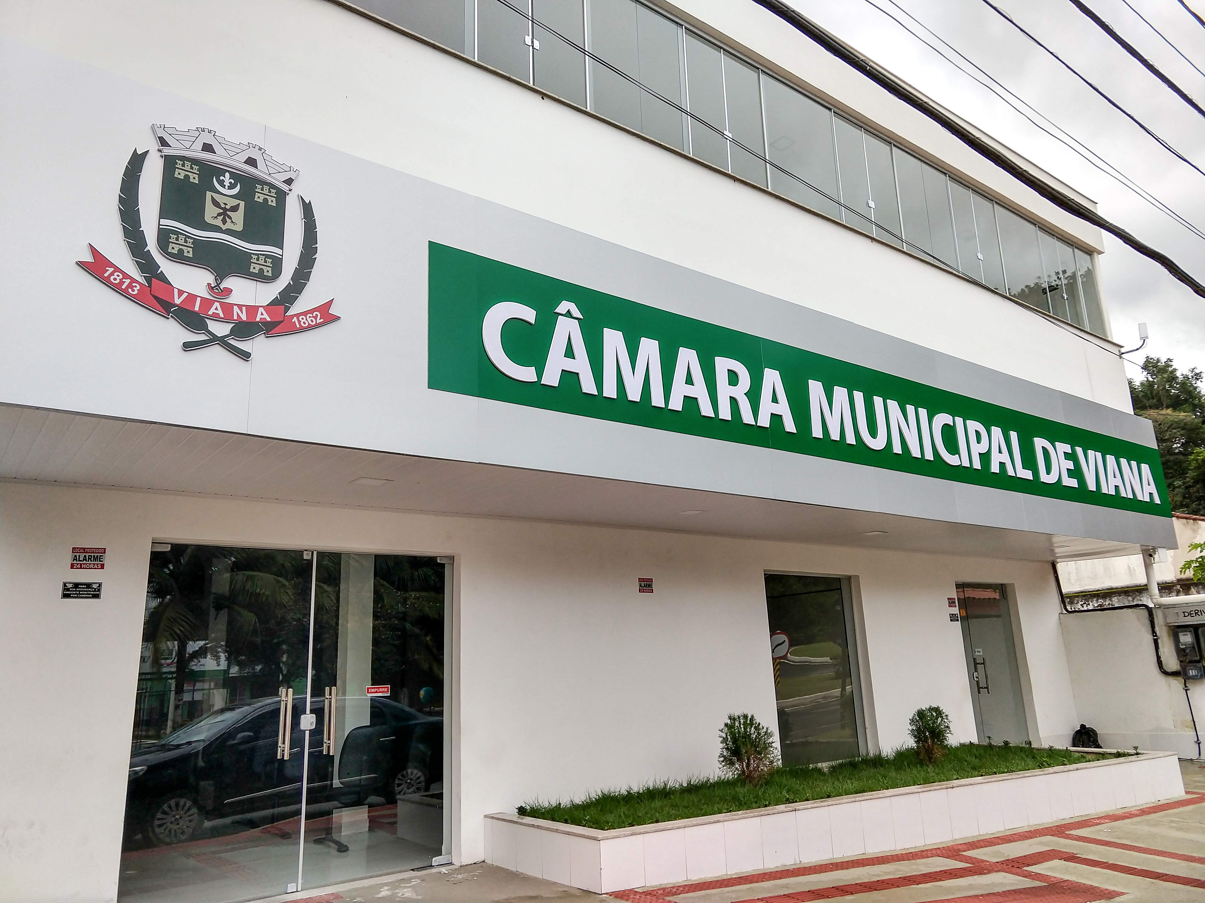 Câmara de Viana adjudicou por mais de um milhão de euros requalificação de  bairro municipal em Perre