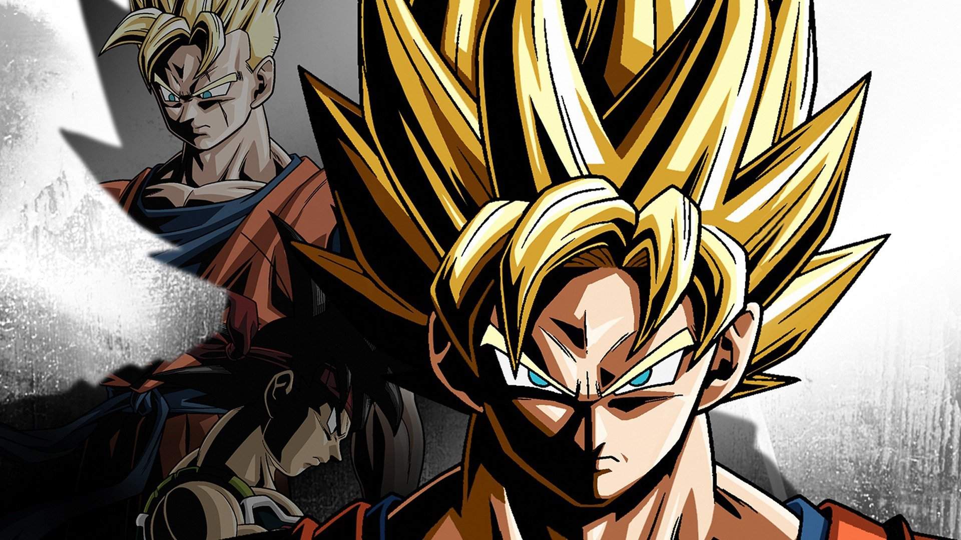 THE LATEST GAMING NEWS  Dragon ball, Lutador, Abertura