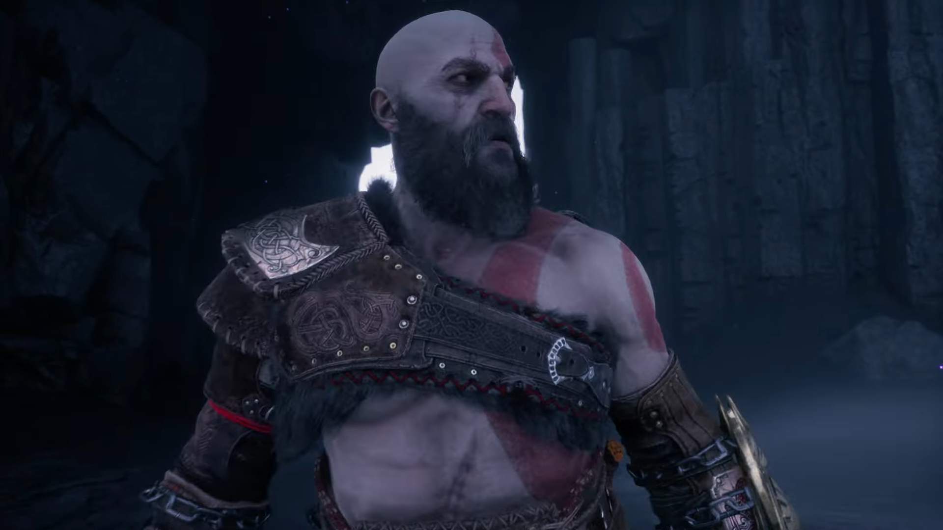 God of War Ragnarok PS4 - Cadê Meu Jogo