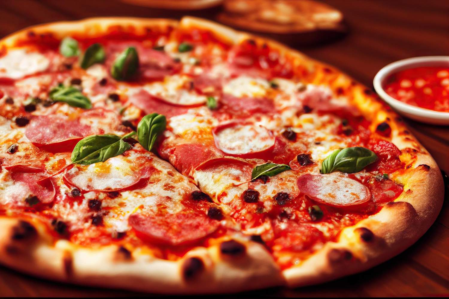 A Gazeta  Dia da Pizza: confira promoções e novos sabores para a data