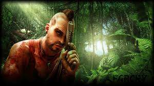 Far Cry Multiplayer será um jogo de extração