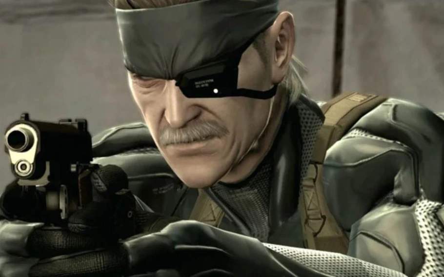 Fala Sério Metal Gear Solid: Ground Zeroes