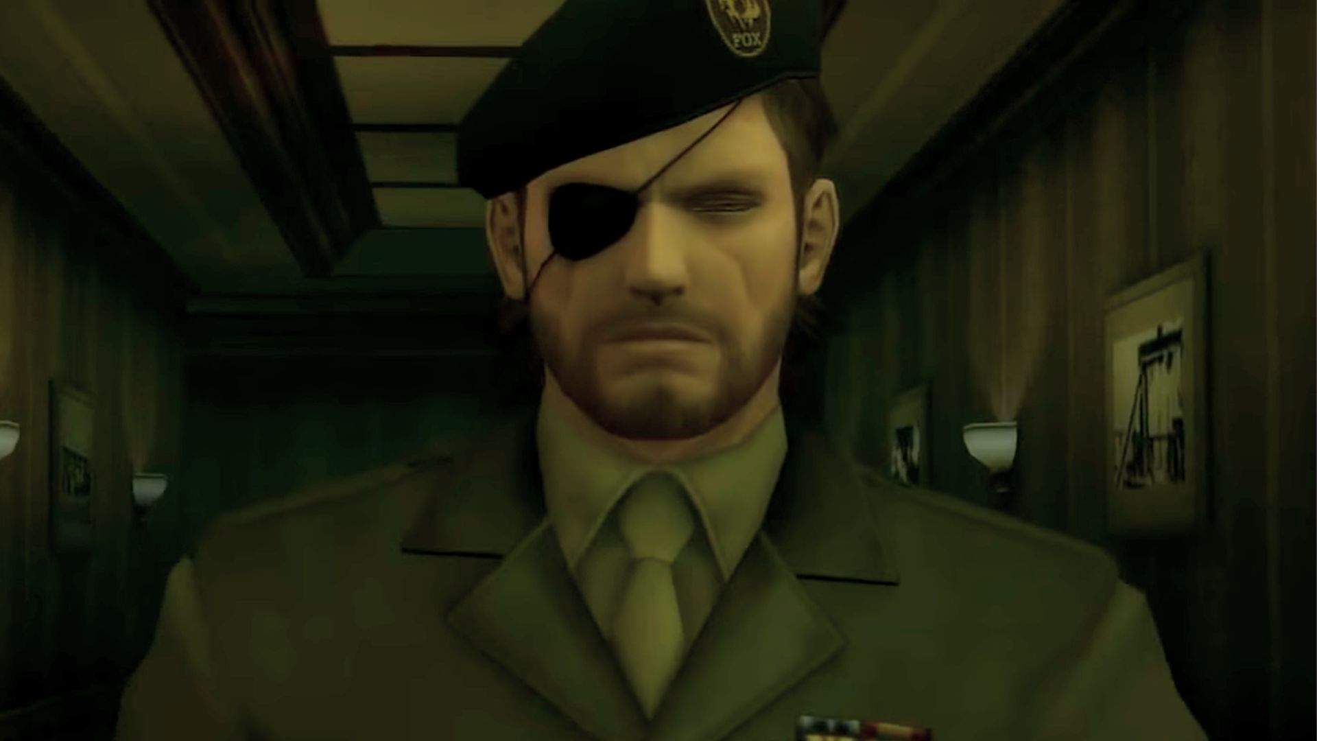 Ports de Metal Gear Solid não são o que os PC gamers esperavam e