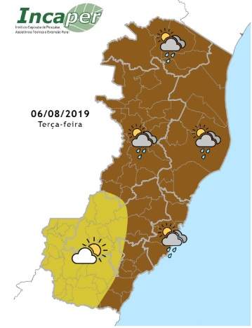 19c1c790 9a56 0137 7996 6231c35b6685  minified - Frente fria persiste e a terça-feira permanece chuvosa em todo Espírito Santo