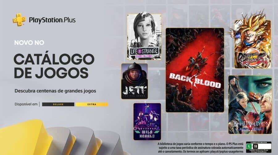 PS PLUS: PREÇO VAI AUMENTAR EM TODOS OS PLANOS e MAIS! 