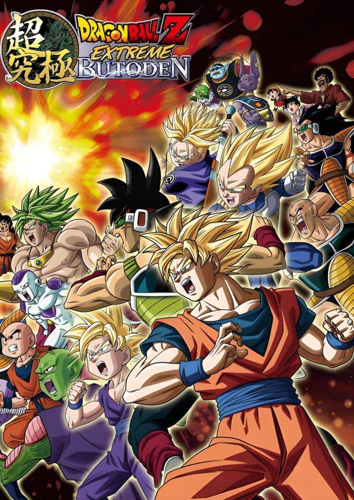 Os 15 melhores momentos de 'Dragon Ball Super