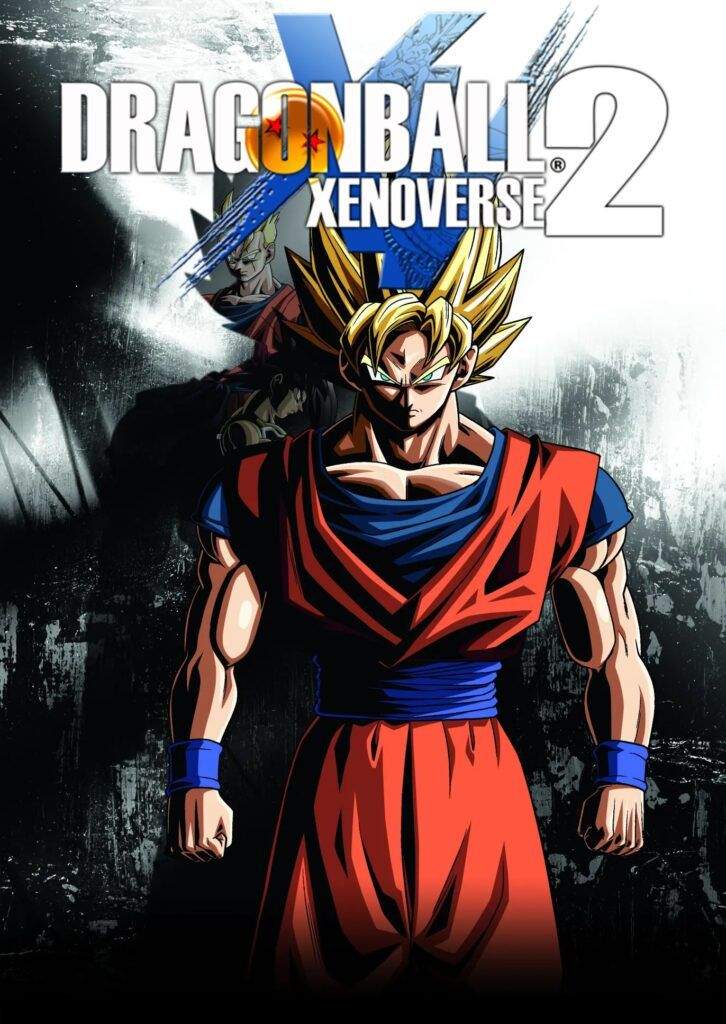 Dragon Ball Xenoverse 2 - ”Um Passo em Direção ao Futuro