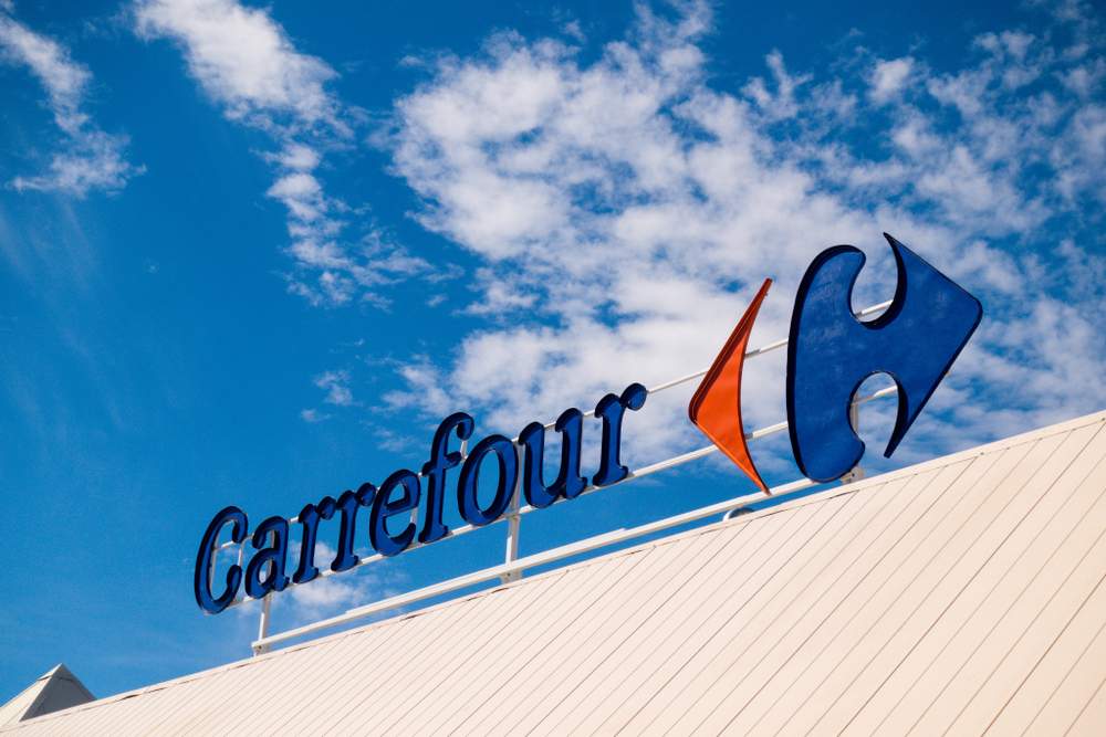 Com prejuízo de R$ 500 mi, Carrefour anuncia o fechamento de 123 lojas -  Diário do Litoral